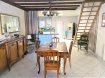 Maison Vente 3 chambres à Tourcoing - 119 000 € TOURCOING Malcense 3ch+terrasse. Lumineuse maison 1930 située dans rue calme, entre le boulevard de l'Egalité et la rue de Gand, à 6 minutes à pied du métro Phalempins. Elle dispose d'un hall d'entrée donnant sur un large séjour d'environ 38m², d'une cuisine équipée, d'une salle de bain au rdc avec douche italienne, d'un wc séparé et d'une terrasse d'environ 10m². Aux étages 3 chambres et un espace grenier. La maison est dans un bon état général, et équipée du double vitrage bois, du chauffage central au gaz et du tout à l'égout.