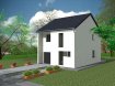Maison Vente 4 chambres à Briey - 213 720 € Dans la ville de Briey, proche de Homécourt et Moyeuvre Grande, nous vous proposons cette maison à étage.
Au rez-de chaussée, vous découvrirez un espace à vivre de 34 m2 avec un accès direct à votre jardin. Un WC séparé et un garage.
A l'étage, nous vous proposons 4 chambres, une salle de bain avec un toilette.
Ce modèle est entièrement personnalisable, comme l'ensemble de nos créations.
Cette maison est optimisée afin de vous garantir le meilleur rapport qualité/budget