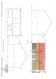 Maison Vente 2 chambres à Saint-Avold - 25 000 € L'agence Pack'Immo vous propose ce projet de construction avec permis de construire situé dans un quartier calme.
Projet neuf de 92,80 m² avec entrée privative, séjour d'environ 38 m², cuisine, cellier, WC, une salle de bains et 2 chambres.
Garage de 20,50 m²
Toutes les dimensions sont disponibles sur les plans.