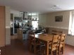 Maison Location 5 chambres à Sorbey - 890 € c.c. A 10 MINUTES DE METZ. SORBEY, maison de 183m2 comprenant une entrée, une cuisine équipée ouverte sur salle à manger, un séjour, un cellier, 4 (possiblité 5) chambres, une salle de bains avec douche et baignoire, wc séparé. En annexe : une buanderie, une cave, facilité de stationnement sous carport et jardin privatif. A VOIR !
LOYER : 890EUR
AGENCE VENNER IMMOBILIER
03 87 63 60 09