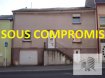 Maison Vente 2 chambres à Dudelange - Prix sur demande ***** SOUS COMPROMIS *****
Maison mitoyenne avec 2 chambres avec une surface habitable d’environ 110m2 sur un terrain de 1.69 ares, composée comme suit :
Rez-de-chaussée :
Hall d’entrée, salon, salle à manger, cuisine, salle de bain avec baignoire, lavabo et WC, buanderie
Au 1ier étage :
2 chambres à coucher, grand grenier avec chaufferie
Sous-sol :
garage, 1 cave
Extérieur : Terrasse et jardin
La maison est à rénover complètement.
Pour tous renseignements supplémentaires ou pour convenir un rendez-vous pour une visite, veuillez nous contacter par téléphone au (+352) 691 400 705 ou par mail : info@17b.lu. PAS DE SMS