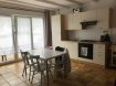 Appartement Location 1 chambre à Rémilly - 500 € c.c. F2 EN DUPLEX A REMILLY. AU CENTRE DE REMILLY, à proximité des commodités, bel appartement F2 en duplex comprenant au rez-de-chaussée une cusine ouverte sur salle à manger, une salle d'eau avec douche et baignoire et un wc séparé. A l'étage une grande pièce pouvant être aménagée en deux partie : chambre et séjour. Stationnement facile devant l'immeuble. L'appartement sera disponible à partir du 1er Aout 2020. A VOIR ! LOYER : 500EUR AGENCE VENNER IMMOBILIER 03 87 63 60 09