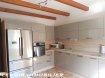 Maison mitoyenne Vente 4 chambres à Fontoy - 236 000 € FONTOY :
Agréable maison de 123m² situé au calme composé d’une entrée, une grande cuisine équipée moderne, un séjour, 4 chambres dont une en RDC avec salle d’eau.
Sous-sol, garage, terrasse et un jardin de plus de 10 ares complète le bien.
DV PVC, chauffage gaz.
Prévoir rafraichissement et mise aux normes électrique.
Honoraires charges vendeur inclus.
LENOIR IMMOBILIER : Vente, Location, Gestion depuis 2010.
www.lenoir-immobilier.fr