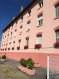 Appartement Location 3 chambres Moulins-lès-Metz - 700 € c.c. MOULINS LES METZ, Route de Jouy, Appartement 4 pièces de 80 m2 comprenant une cuisine équipée et meublée, un salon, 3 chambres, une salle de bains, WC.
Une place de parking.
Chauffage individuel gaz.
Disponible à partir du 1er Février 2020.
Honoraires d'agence selon LOI ALUR:
516.00 € pour la visite, la constitution du dossier et la rédaction du bail
3€/m² pour l'état des lieux d'entrée soit: 240.00 €
Soit un total de 756.00 €