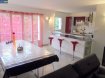 Appartement Vente 3 chambres à Hatrize - 91 500 € REF 3973 : Belle appartement avec tout confort situé au 1er étage d'une résidence avec ascenseur, box garage privé, un parking commun.
Entrée sur belle pièce à vivre de 42.86m² comprenant salon, salle à manger, cuisine ouverte entièrement équipée.
La partie nuit se distingue d'un couloir équipé de grands placards tout en long, 3 chambres sur parquet flottant dont 2 avec placards, une salle d'eau (douche, une vasque, un sèche serviettes) coin machine à laver. un wc individuel.
Un box garage sécurisé d'une porte électrique. Interphone.
Chauffage électrique.
D.V. PVC avec volets roulants électriques neuf (2 ans).
Ce bel appartement à retenu votre attention, pour un simple renseignement ou une visite contactez ROGER 03.82.20.83.73. à LA CENTRALE IMMOBILIÈRE JARNY / PIENNES (visite sur RDV du LUNDI au SAMEDI.