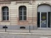 Local commercial Location à Mulhouse - 1 240 € c.c. MULHOUSE , local d'une superficie de 150m² comprenant : 1 grande pièce ouverte de 87m², 1 local technique, 1 bureau.
Nous consulter
