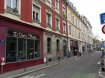 Bureau Location à Mulhouse - 900 € c.c. MULHOUSE , local d'une superficie de 150m² comprenant : 1 grande pièce ouverte de 87m², 1 local technique, 1 bureau.
Nous consulter