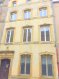 Appartement Vente à Metz - 40 000 € METZ CENTRE: 9 rue Ste Etienne
Idealement situé au centre ville de Metz à quelques minutes de la gare et du secteur Muse
Dans petite copropriété entretenue, de 4 appartements, au RDC, appartement F2 de 34 m2 à rafraichir, comprenant une entrée avec placards, coin cuisine ouvert sur salon-séjour, une chambre de 9 m2, salle de douche avec wc. Double vitrage.
Charges de copropriété: +/- 50 € / mois
Chauffage electrique. DPE: G
Prix de vente: 40 000 € (honoraires inclus)
IMMOGEST
13 RUE DU STADE
57155 MARLY
07.89.05.45.27 (m.marsicano)
03.87.57.19.33