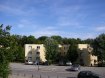 Appartement Location 1 chambre à Brunstatt - 315 € c.c. MULHOUSE Campus Illberg face à l'ENSISA.
Ce Studio de 14m² est entièrement équipé et situé face au Campus Universitaire et en bordure de Forêt.
Il est composé :
- 1 Pièce Principale avec Placard, Lit, Bureau,
- 1 Coin Cuisine avec Frigo, Plaques de Cuisson,
- 1 Salle d'Eau avec douche, lavabo et WC.
Le Chauffage et l'eau chaude sont individuels électrique.
Une Laverie est également disponible dans la Résidence.
Loyer mensuel : 280€
Provisions sur charges avec régularisation annuelle : 35€ (Électricité et entretien des Communs, Eau Froide, Ordures Ménagères )
Dépôt de garantie : 280€
Honoraires d'agences : 154€ dont 42€ de frais d'état des lieux.