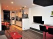 Maison Vente 3 chambres à Moutiers - 99 000 € Proche des commodités, venez découvrir cette maison mitoyenne entièrement rénovée avec goût offrant un salon ouvert sur une cuisine équipée avec un accès terrasse, salle d'eau, wc séparé, deux chambres, les combles sont aménagés, une cave le tout sur un terrain clos de 1,27 ares avec une dépendance.Honoraires charge vendeur : 6,1 %
AGENCE AGORA BRIEY : 03 82 20 25 26