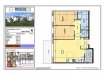 Appartement Vente 2 chambres à Amnéville - 165 600 € AMNEVILLE LES THERMES, proche du Centre Ville et de toutes commodités, Résidence de standing avec des prestations de grande qualité.La Résidence 'LA ROSERAIE' se compose de deux bâtiments avec ascenseur. Les appartements, du F2 au F5, offrent de belles surfaces avec des terrasses bien exposées dans un secteur calme.