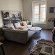 A LOUER AU CENTRE VILLE DE LONGWY-HAUT (PLACE DACHE) UN APPARTEMENT DE TYPE F2 SITUE AU 2EME ETAGE D'UNE SUPERFICIE AU SOL D'ENVIRON 55M², DANS UN IMMEUBLE SANS ASCENSEUR.

APPARTEMENT DISPONIBLE A PARTIR DU 15 JUIN 2026.

LOYER 800€.
CHARGES MENSUELLES 80€ COMPRENANT:
L'électricité et l'entretien des parties communes, l'entretien annuel de la climatisation (chaud et froid) la redevance des ordures ménagères.
DEPOT DE GARANTIE 800€.
FRAIS D'AGENCE 880€.

CONSISTANCE:
Une entrée dégagement, une cuisine équipée, un salon/séjour, une chambre avec un dressing aménagé, une salle de douche, un cabinet de toilette avec un lave mains, une cave.

Chauffage électrique;
Climatisation chaud et froid.
Fenetres en PVC avec des volets roulants électriques.