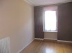 Appartement Vente 2 chambres à Algrange - 66 000 € Dans petit residence de 3 appartements (1 par étage): Au RdC, appartement F3 avec 50.40 m2 habitables, très grand terrasse, jardin privatif et cave: Entrée, 2 chambres, salon, cuisine, SdE + WC. Cave au sous sol. Très grand terrasse (avec dependence en dur) et jardin.
Chauffage au gaz. DV PVC blanc. Interphone.