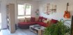 Appartement Location 4 chambres à Sarreguemines - 980 € c.c. Appartement F5 Duplex à Sarreguemines. Beau Duplex au 3ème et dernier étage dans une résidence calme proche du centre ville comprenant :
- une entrée
- un salon / salle à manger donnant sur le balcon
- une cuisine équipée
- une grande chambre
- un WC
A l'étage :
- 3 chambres
- salle de bains avec un baignoire et douche, WC
Cave