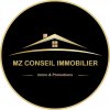 MZ Conseil Immobilier logo