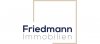 Logo de Friedmann Immobilien GmbH