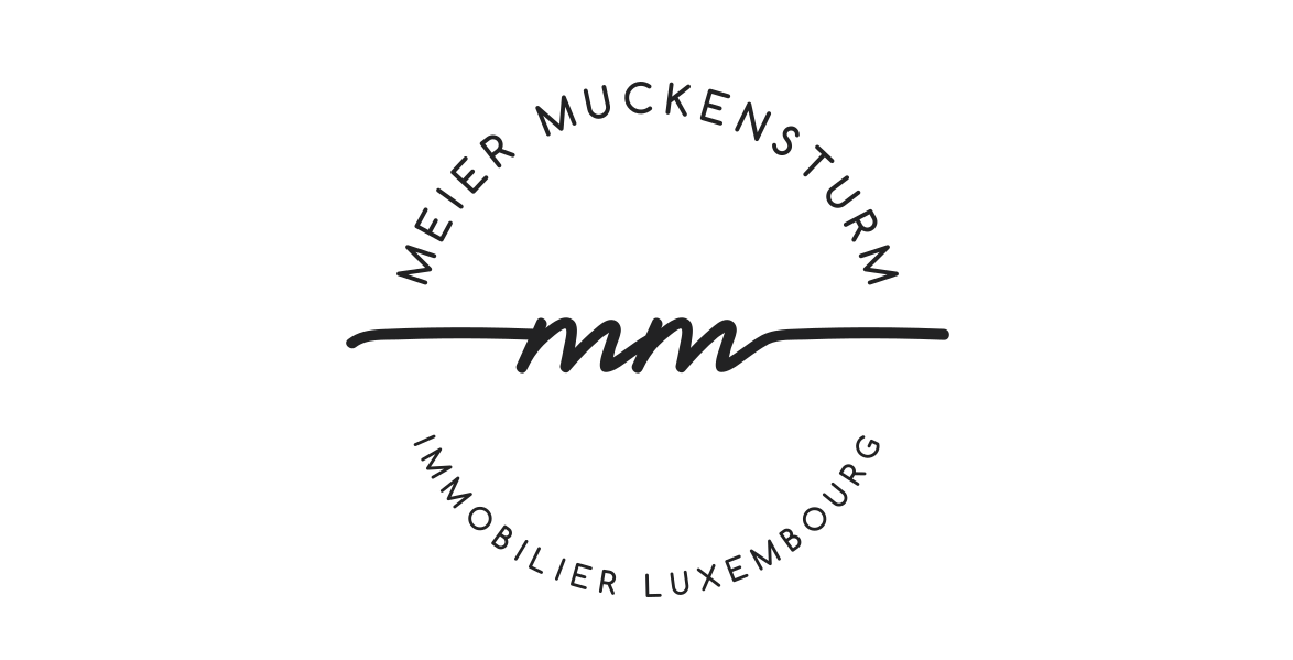Agence Meier Muckensturm - Luxembourg-Gare