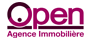 Open Immobilier