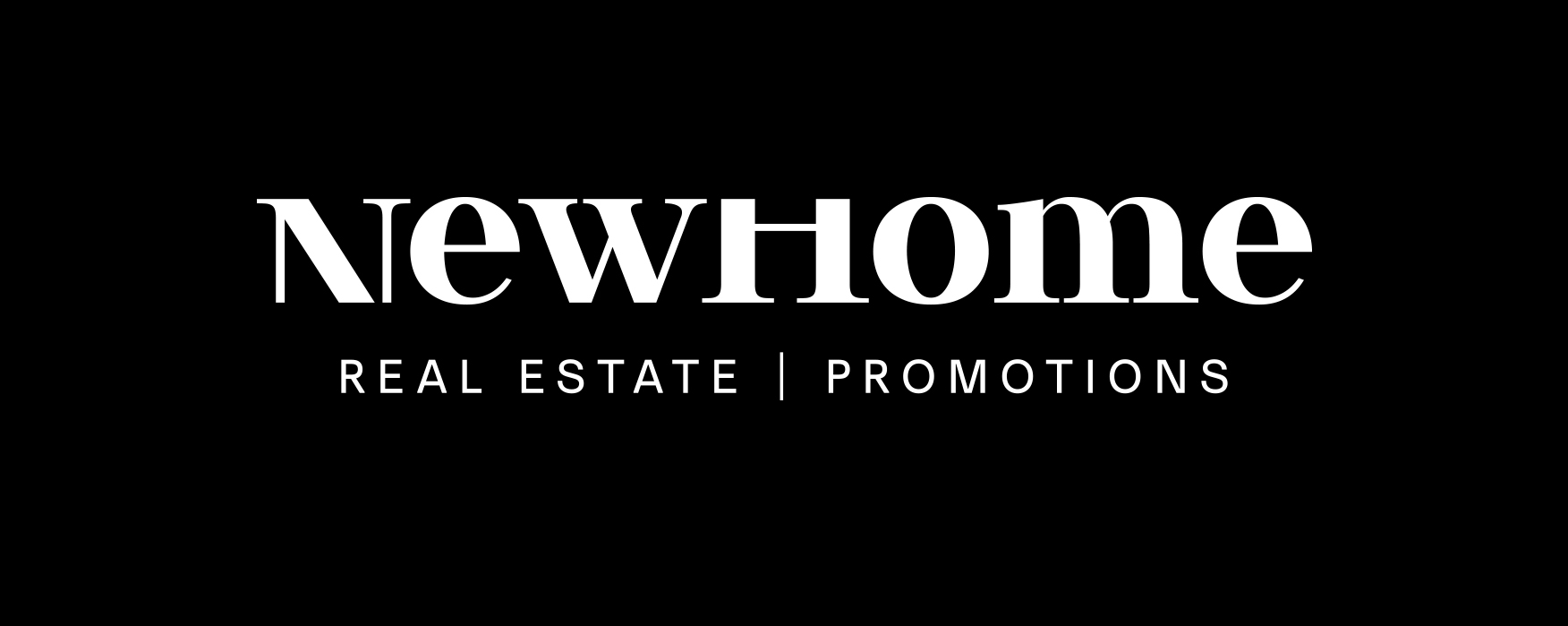 New Home Real Estate