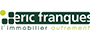ERIC FRANQUES IMMOBILIER