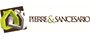 Pierre et Sancesario