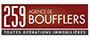 Agence De Boufflers