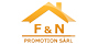 F & N Promotion Sàrl à Tetange - Agence immobilière à Tetange sur atHome.lu
