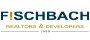 FISCHBACH REALTORS & DEVELOPERS SA