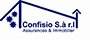 Logo von CONFISIO sarl