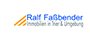 Ralf Faßbender Immobilien, Trier