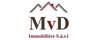 MVD Immobilière Sarl
