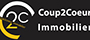 Coup2Coeur Immobilier - Longwy