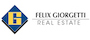 Félix Giorgetti Immobilier - Service location in Luxembourg-Gasperich - Real Estate Agency in Luxembourg-Gasperich on atHome.lu
