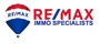 REMAX Immo Specialists - Luxembourg-Limpertsberg