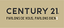 CENTURY 21 Les Trois Frontières