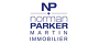 Norman Parker Martin immobilier
