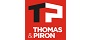 THOMAS & PIRON (Luxembourg Frontaliers)