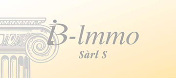 IB-IMMO Sarls - Bettembourg