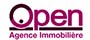 Open Immobilier à Thionville - Agence immobilière à Thionville sur immoRegion.fr