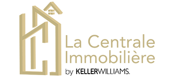 La Centrale Immobilière by KW