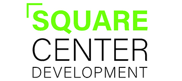 Square Center Development - Luxembourg-Eich