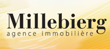 AGENCE IMMOBILIERE MILLEBIERG
