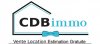 CDBGEST - Gestion Immobilière et foncière