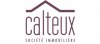 CALTEUX SERGE IMMOBILIER
