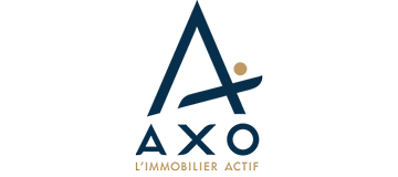 AXO L'immobilier Actif