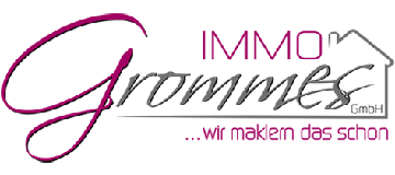 Grommes Immo GmbH