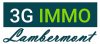 3 G Immobilier Consultant