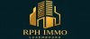 RPH ASSOCIES IMMOBILIERE SA