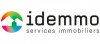 IDEMMO logo
