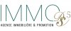 IMMO DS5 logo